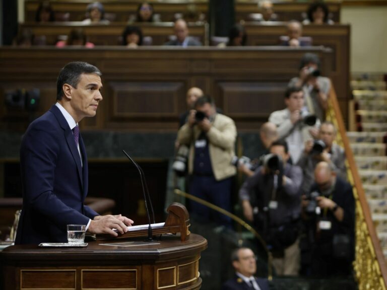 Pedro Sánchez 3