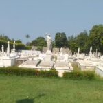 Cementerio La Habana
