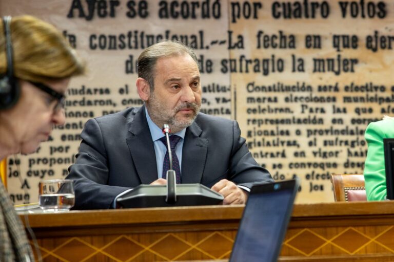 ábalos senado