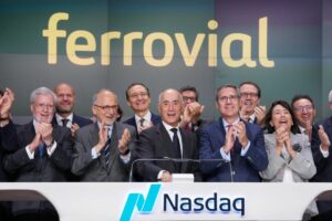 ferrovial