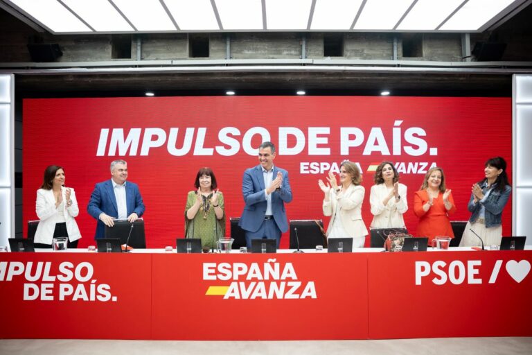 ejecutiva