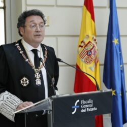 Fiscales europeos alertan del riesgo de procesos fiscal