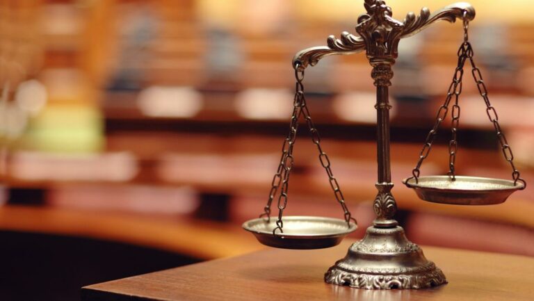 justicia