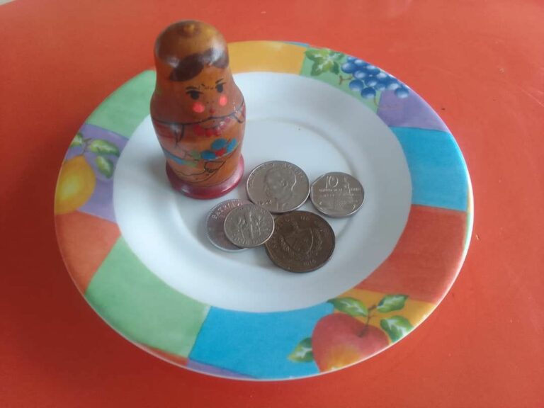 monedas