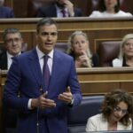 sánchez congreso