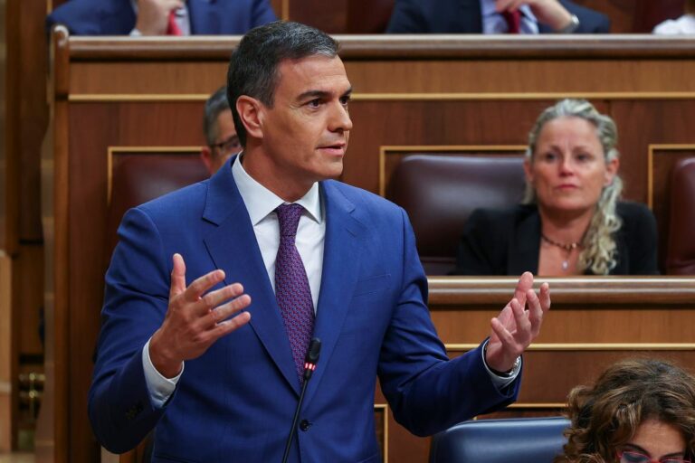 sánchez congreso 2