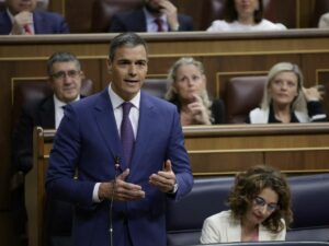 sánchez congreso
