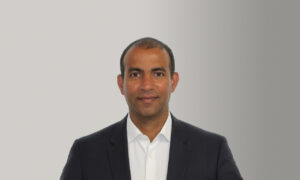 Rahul Srinivasan, nuevo Chief Financial Officer (CFO) de Grifols.