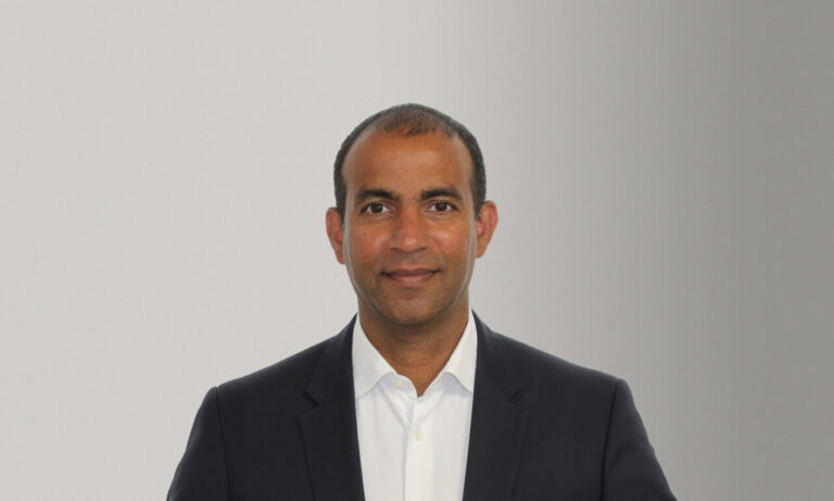 Rahul Srinivasan, nuevo Chief Financial Officer (CFO) de Grifols.