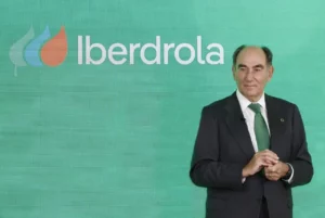 Ignacio Galan presidente de Iberdrola 1