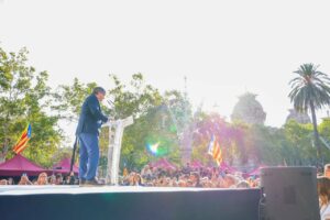 puigdemont Junts