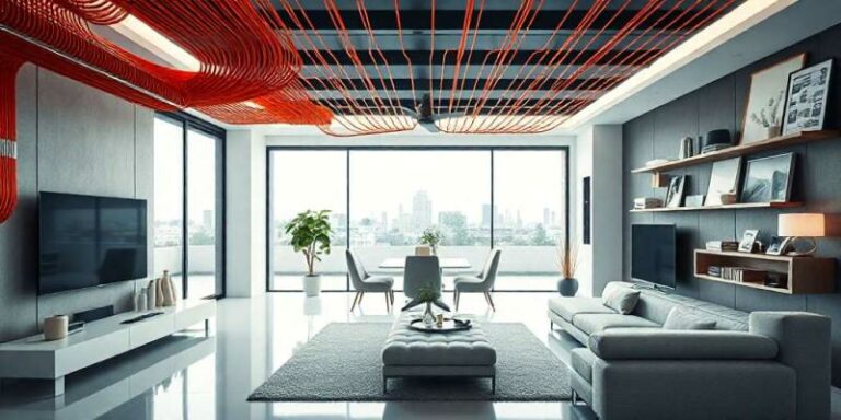 Vivienda inteligente