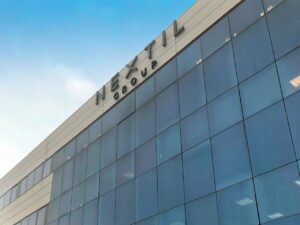 Sede de Nextil - NEXTIL