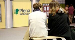 Instalaciones de Plena inclusión | Foto de Plena inclusión