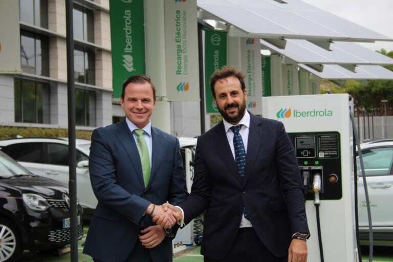 Iberdrola y A3E 2