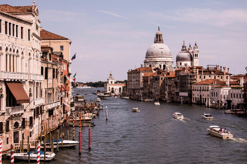 Venecia