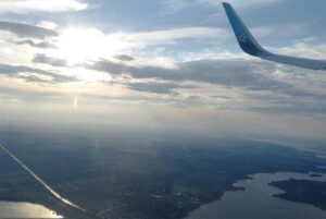 Vuelo