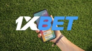 1XBET