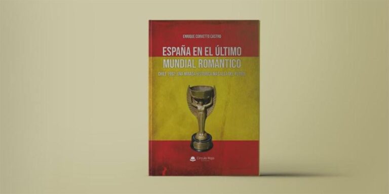 España en el último mundial romántico: Chile 1962