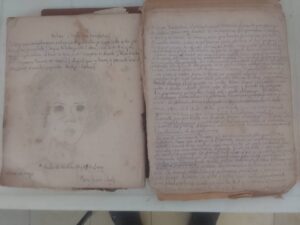 Diario de autor. Aurelio Pedroso