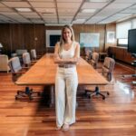 Sara Aagesen en una imagen de archivo. (Foto: Ministerio de Transición Ecológica)