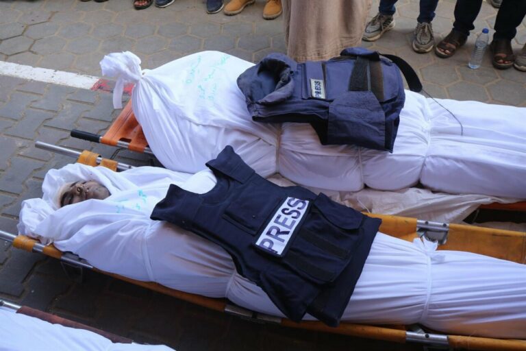 Israel Hamas War 2024: Gaza Under Siege Victims