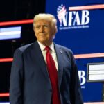 Donald Trump / Foto: Europa Press - Contacto - Robin Rayne