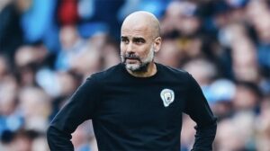 Josep Guardiola