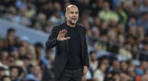 Josep Guardiola