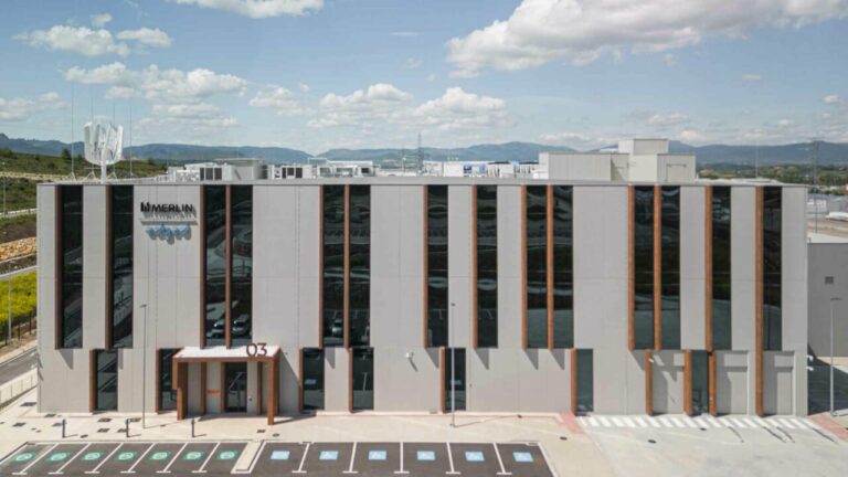 Imagen de Merlin Properties. (Foto: Merlin)