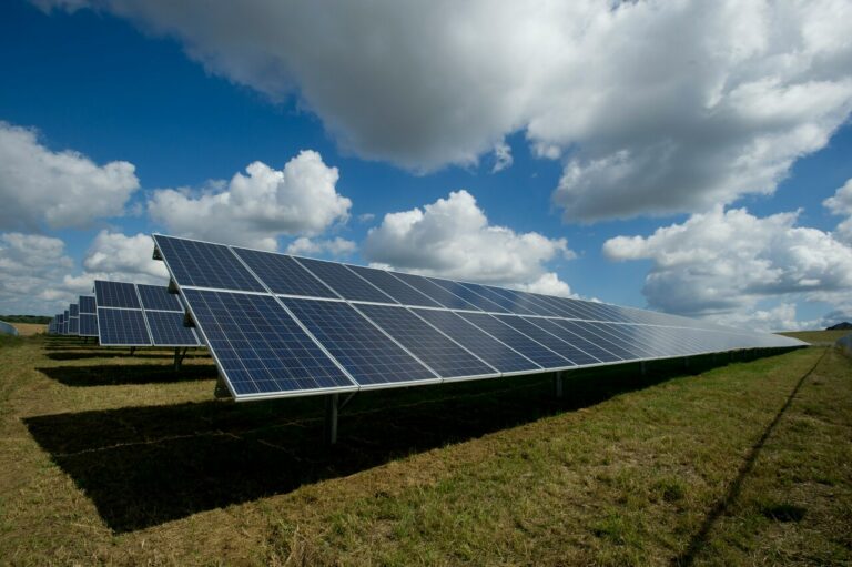 Placas solares