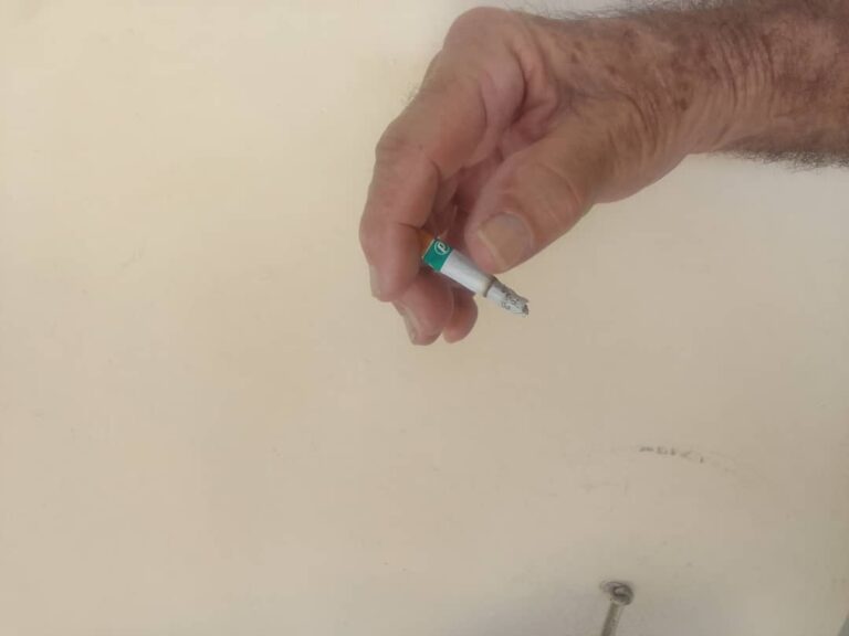 Tabaco