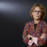 Retratos a la secretaria general de Amnist&iacute;a Internacional, Agn&egrave;s Callamard