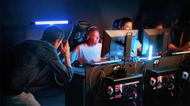 iGaming