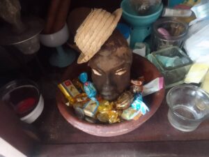 Asociación Cultural Yoruba de Cuba