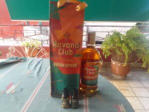 Ron Havana Club
