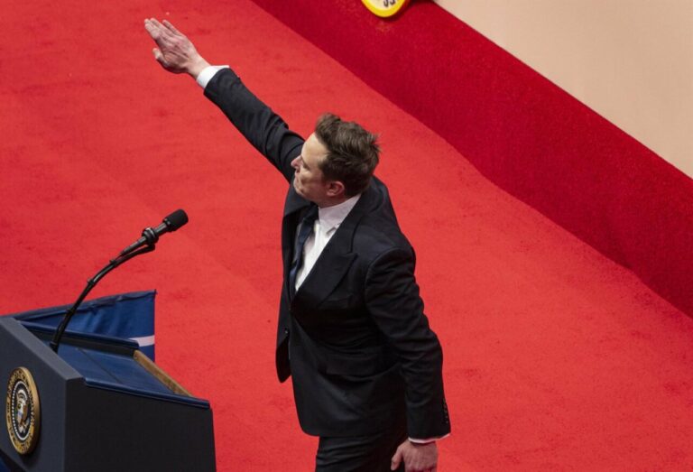 El dueño de Twitter, Elon Musk / Foto: K.C. Alfred - San Diego U-T - ZUMA P - DPA