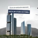 Pacto Mundial de la ONU España lanza la web '20 años de movilización empresarial hacia un futuro sostenible' / Foto: Pacto Mundial de la ONU en España