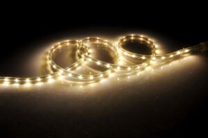 Luces LED