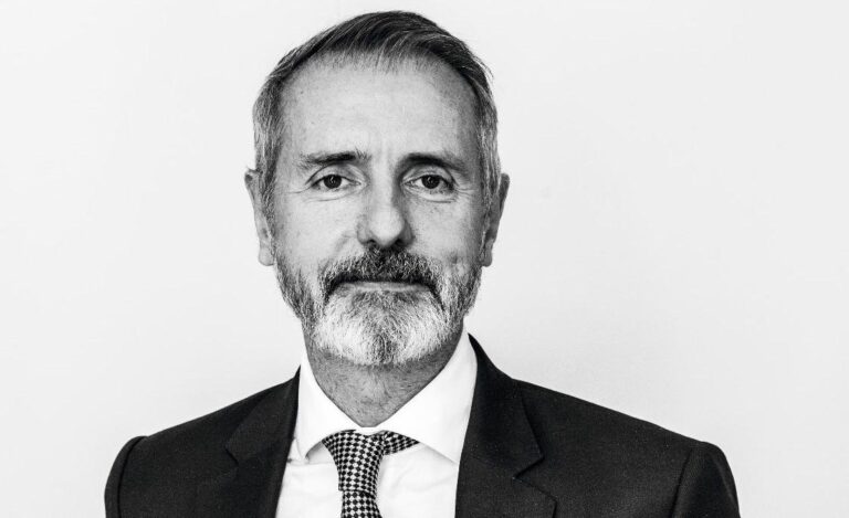 Marc Murtra, nuevo presidente de Telefónica