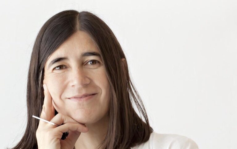 La directora científica del Centro Nacional de Investigaciones Oncológicas (CNIO), María Blasco