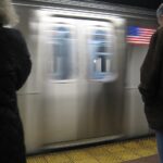 Metro de Nueva York