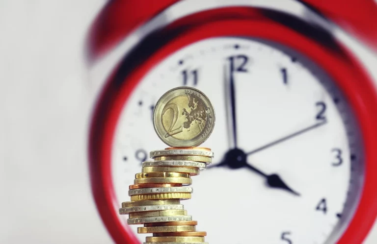 salario horario