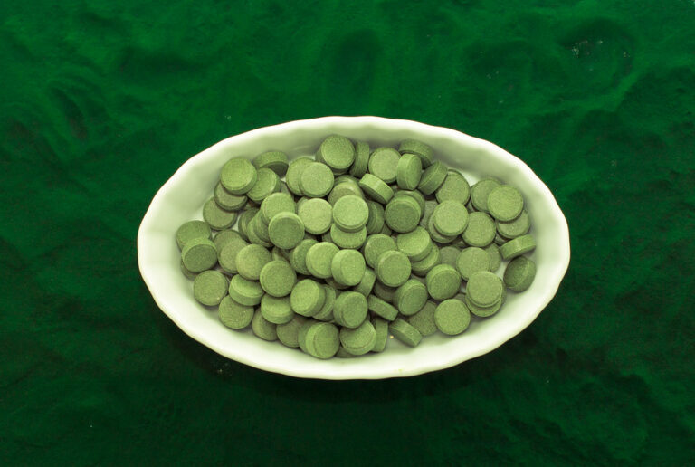 Chlorella