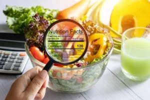 Por que los estudios en nutricion son contradictorios