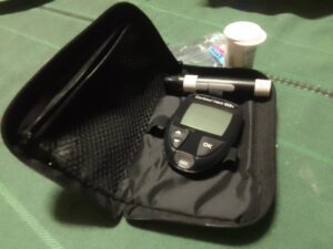 Diabetes