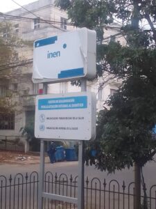 Centro de colaboración para la atención integral al diabético (Cuba)