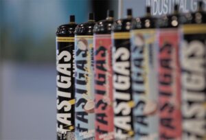 FastGas