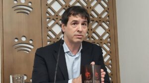 David Sánchez Pérez-Castejón (Foto: Europa Press)