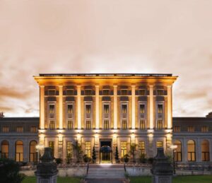 TH Roma Carpegna Palace (Foto: Hotelbeds)